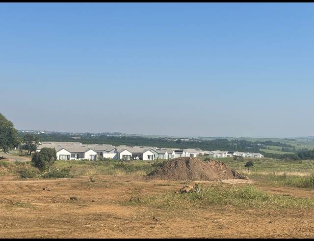 514M² VACANT LAND FOR SALE IN LALELA ESTATE